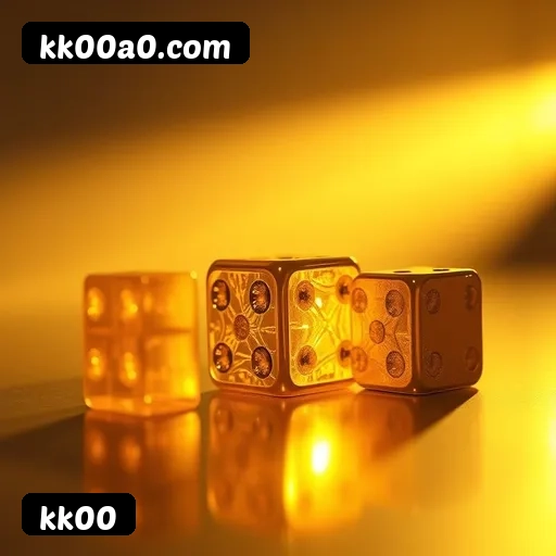 Tabela RTP dos jogos de cassino da kk00