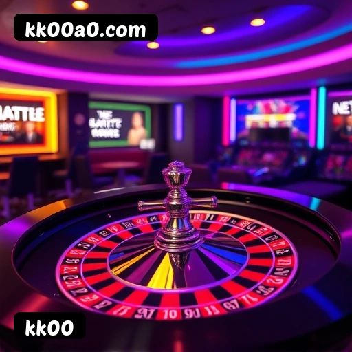 kk00 segurança SSL 256-bit - Licença Curaçao, eCOGRA, GLI certificado