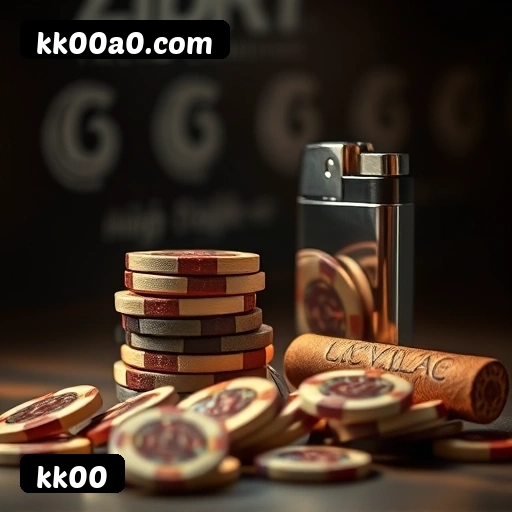 Níveis do programa VIP da kk00